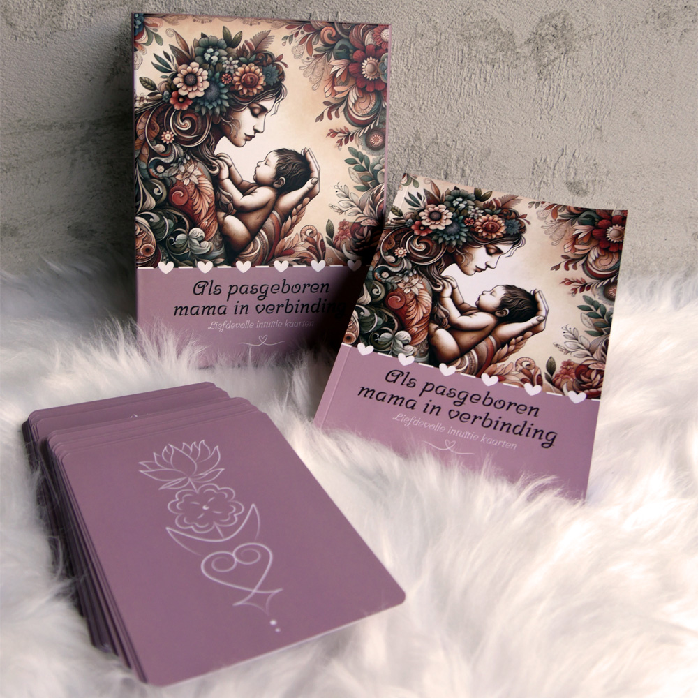 Mama-Kaarten